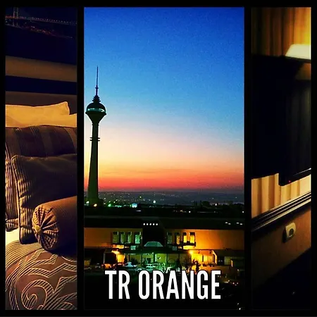 Gold Beylikdüzü Hotel del amor