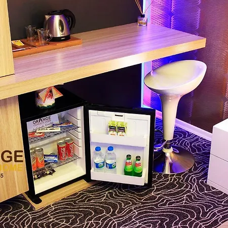 Hotel del amor Gold Beylikdüzü