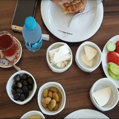 Hotel del amor Gold Beylikdüzü