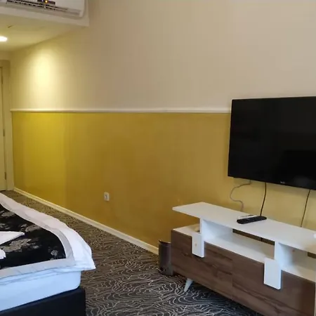 Gold Beylikdüzü Hotel del amor