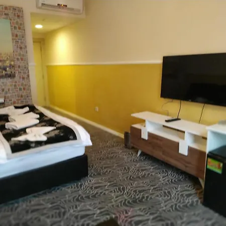 Gold Beylikdüzü * Estambul