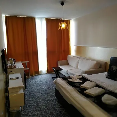 Love hotel Gold Beylikduzu Istanbul