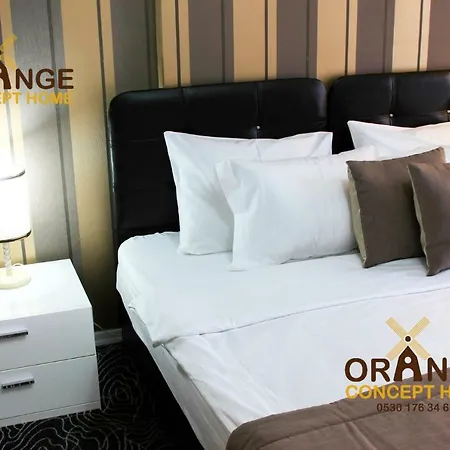 Motel para Casais Gold Beylikduzu *