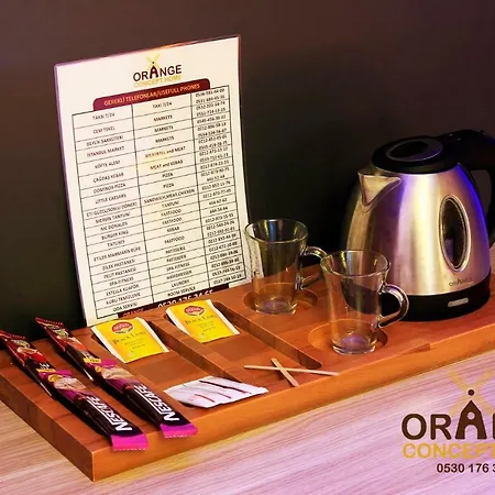 Motel para Casais Gold Beylikduzu Istambul