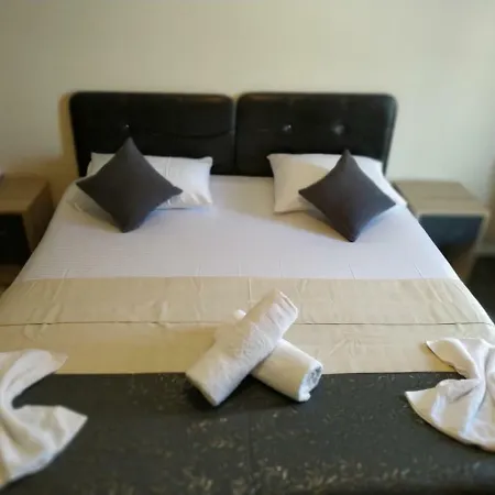 Gold Beylikduzu Motel para Casais Istambul