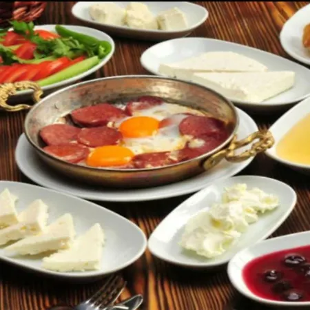 Hodinový hotel Gold Beylikduzu *