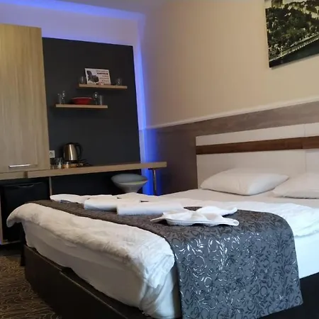 Gold Beylikduzu Liebeshotel *