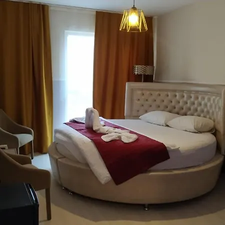 Gold Beylikduzu Hodinový hotel *