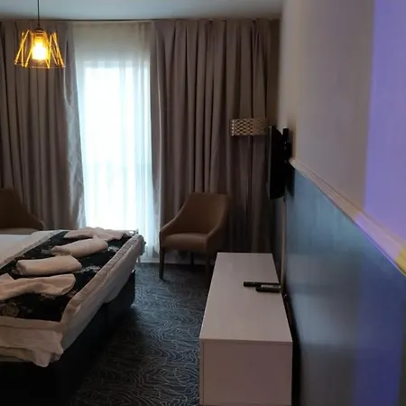 Gold Beylikduzu Hodinový hotel *