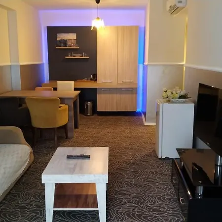 Gold Beylikduzu Istambul