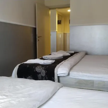 Motel para Casais Gold Beylikduzu *