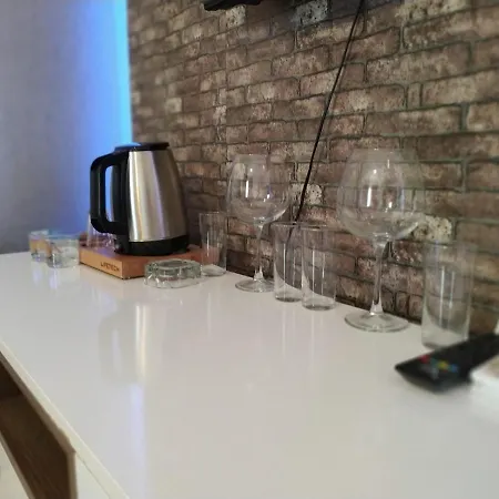 Gold Beylikduzu Hodinový hotel