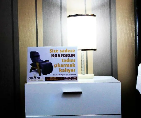 Love hotel Gold Beylikduzu Istanbul