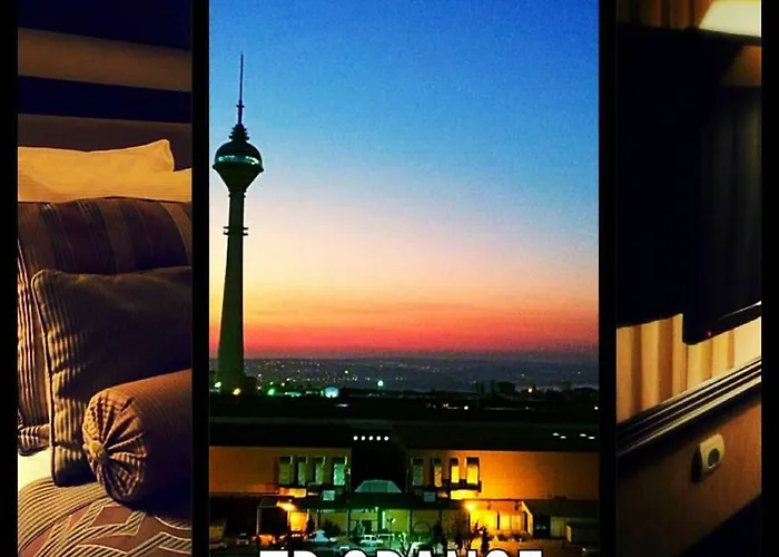 Gold Beylikduzu Love hotel