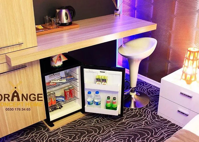 Love hotel Gold Beylikduzu