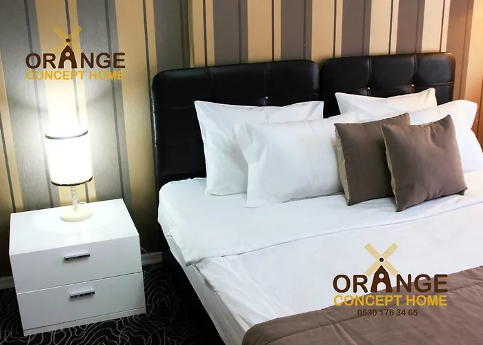 Love hotel Gold Beylikduzu *