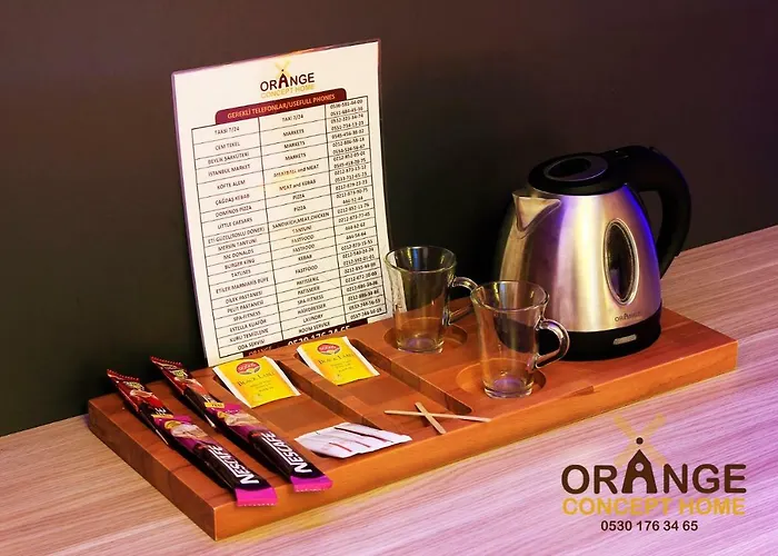 Love hotel Gold Beylikduzu Istanbul