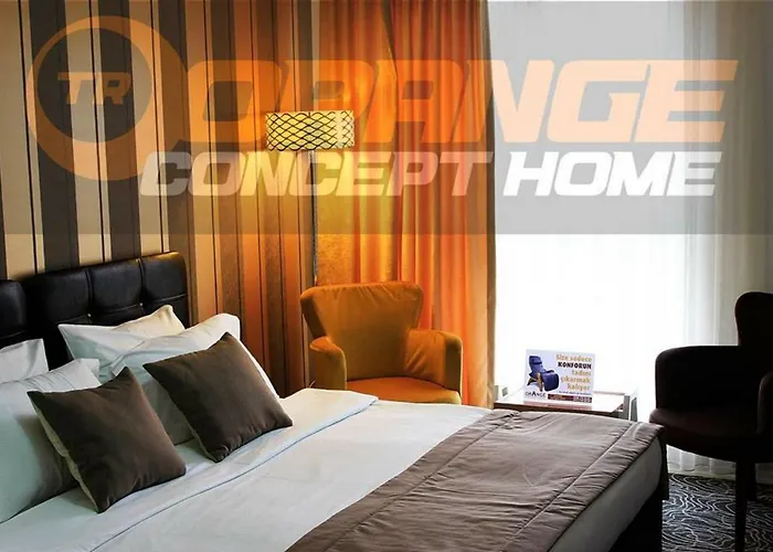 Gold Beylikduzu Love hotel Istanbul