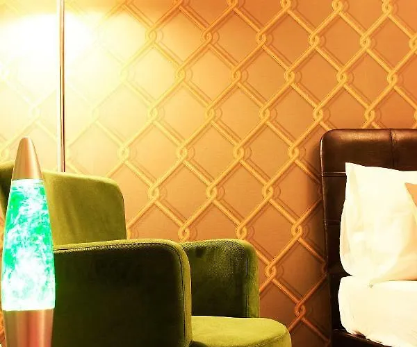 Love hotel Gold Beylikduzu *