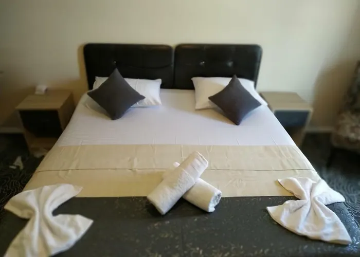 Gold Beylikduzu Love hotel Istanbul