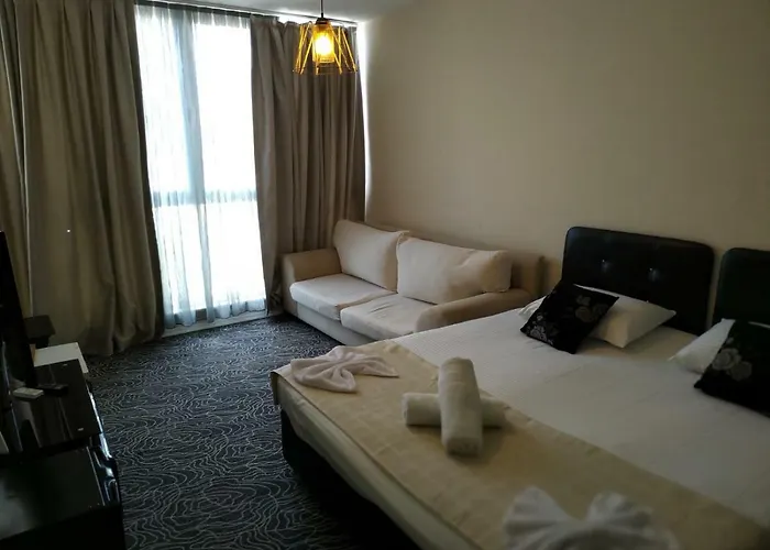 Love hotel Gold Beylikduzu