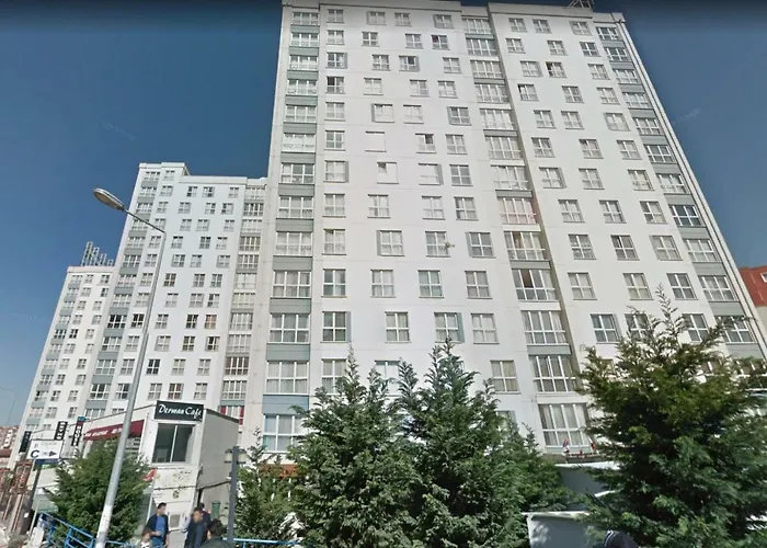 Love hotel Gold Beylikduzu Istanbul