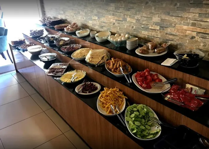 Gold Beylikduzu Istanbul