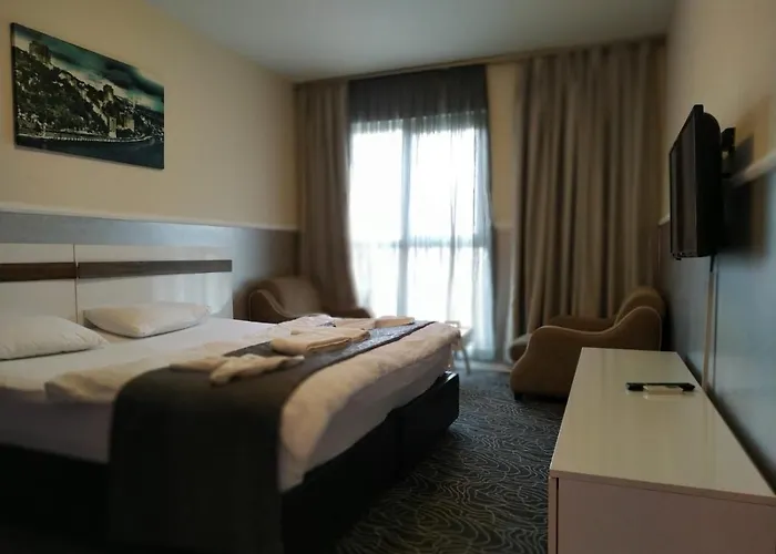 Love hotel Gold Beylikduzu