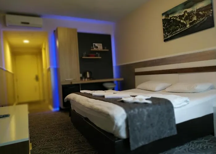 Gold Beylikduzu Love hotel Istanbul