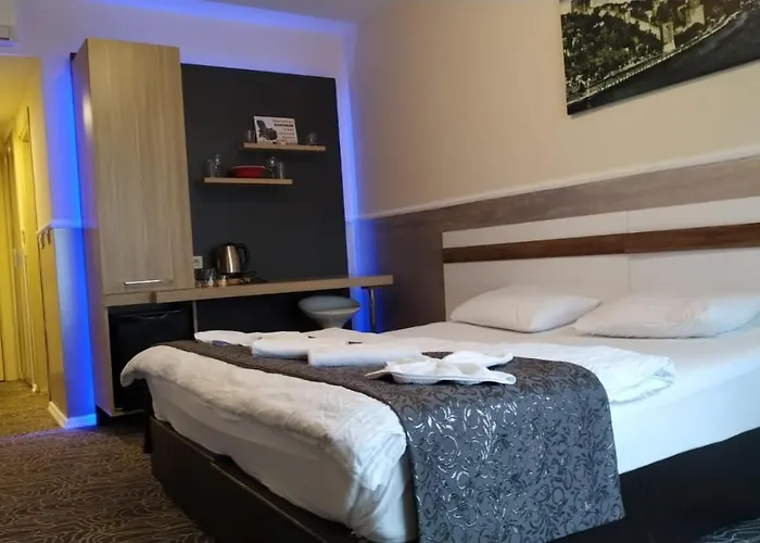 Gold Beylikduzu Love hotel *