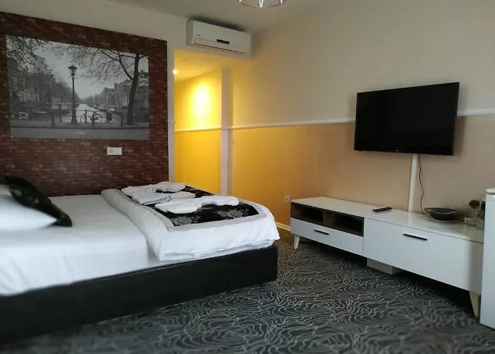 Gold Beylikduzu Istanbul