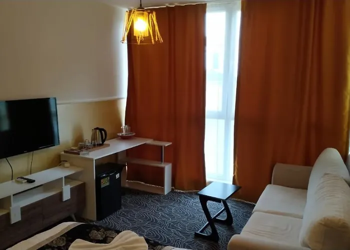 Love hotel Gold Beylikduzu Istanbul