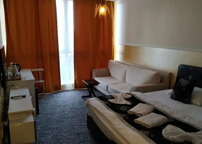 Love hotel Gold Beylikduzu Istanbul