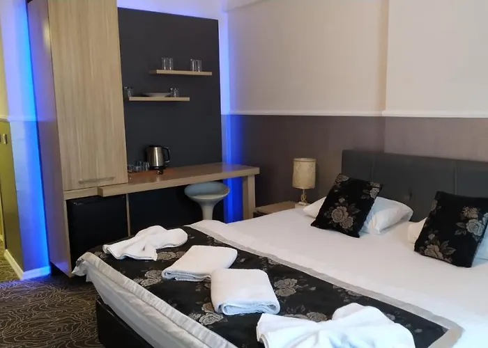 Love hotel Gold Beylikduzu Istanbul