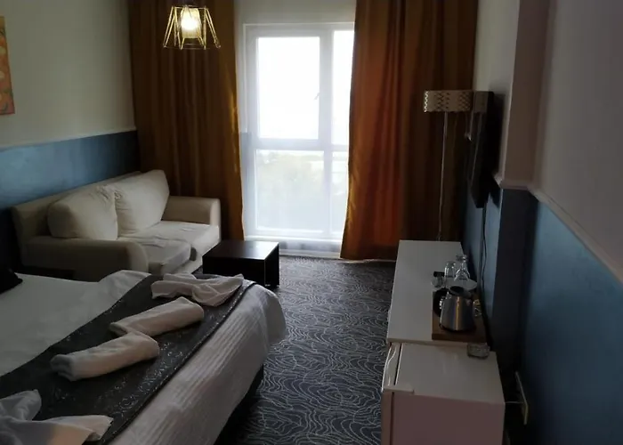 Gold Beylikduzu Love hotel