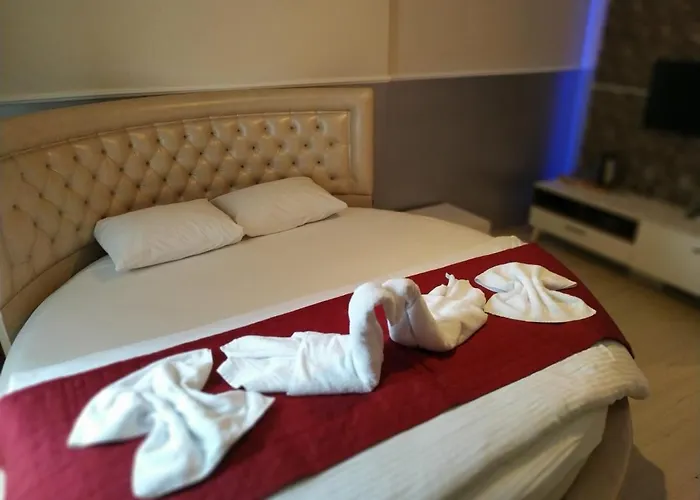 Gold Beylikduzu Love hotel Istanbul