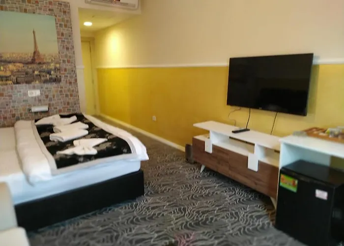 Gold Beylikduzu * Istanbul