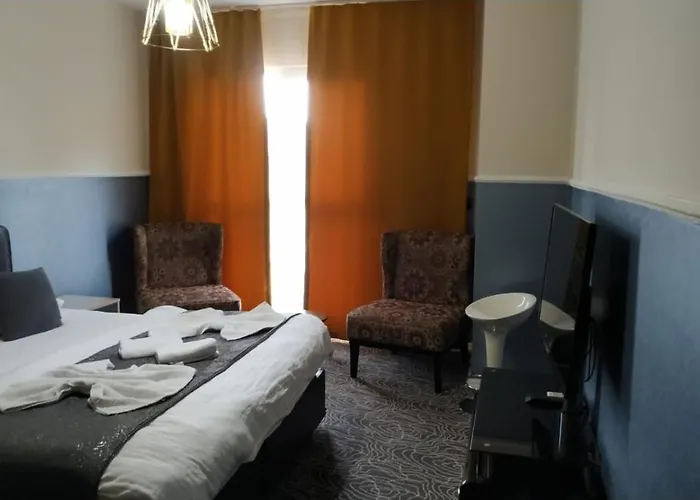 Love hotel Gold Beylikduzu *