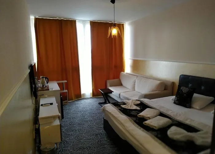 Love hotel Gold Beylikduzu Istanbul