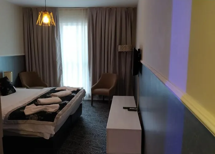 Gold Beylikduzu Love hotel *