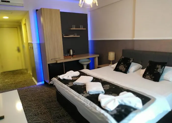 Gold Beylikduzu Love hotel