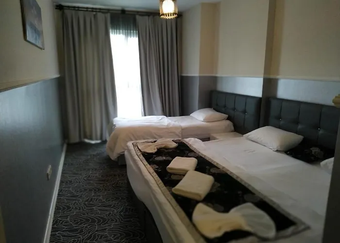 Gold Beylikduzu Istanbul