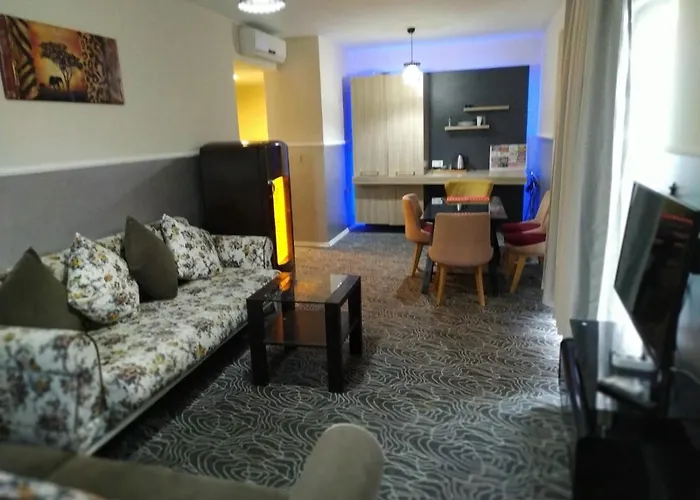 Gold Beylikduzu Love hotel *