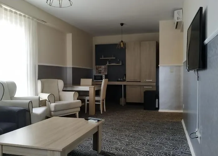 Love hotel Gold Beylikduzu