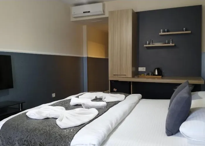 Love hotel Gold Beylikduzu Istanbul