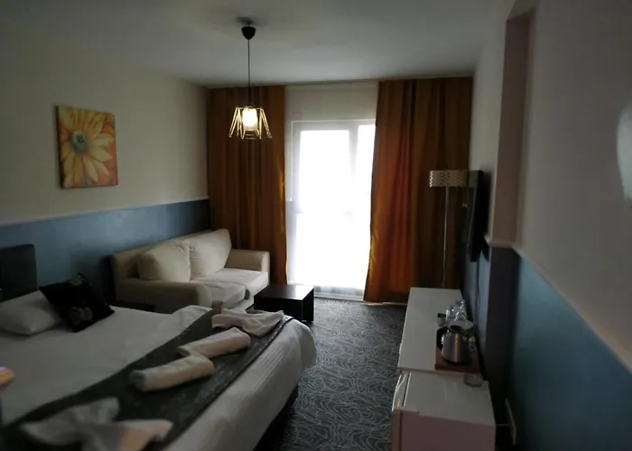 Gold Beylikduzu Love hotel Istanbul