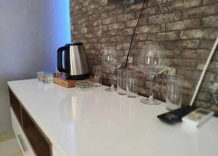 Gold Beylikduzu Love hotel