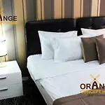 Hotel miłości Gold Beylikduzu *