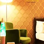 Hotel miłości Gold Beylikduzu *