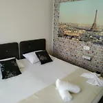 Love hotel Gold Beylikduzu Isztambul